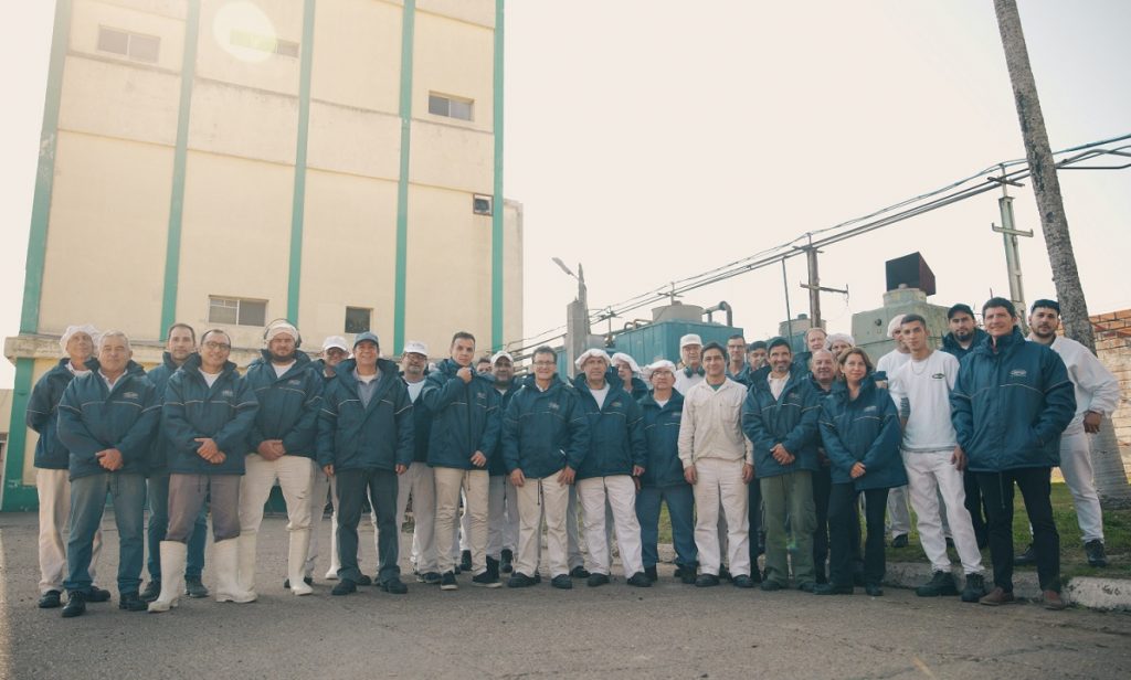 Cotapa es de sus trabajadores: la Justicia aprobó la compra cooperativa