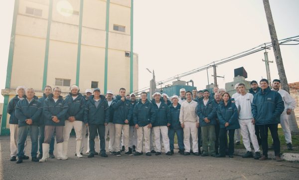 Cotapa es de sus trabajadores: la Justicia aprobó la compra cooperativa