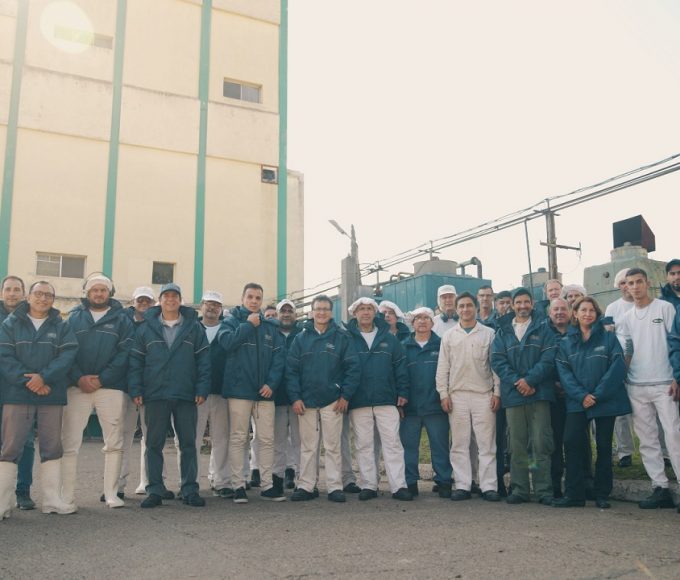 Cotapa es de sus trabajadores: la Justicia aprobó la compra cooperativa