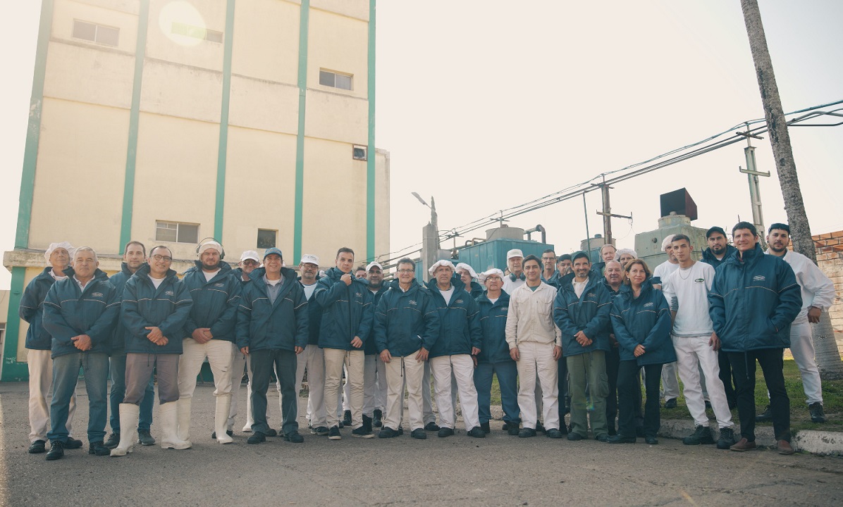Cotapa es de sus trabajadores: la Justicia aprobó la compra cooperativa