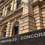 Confirmaron la condena de Ruiz Orrico por la muerte de cuatro jóvenes en ruta 39