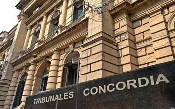 Confirmaron la condena de Ruiz Orrico por la muerte de cuatro jóvenes en ruta 39