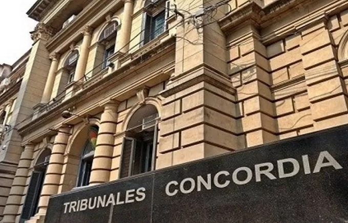 Confirmaron la condena de Ruiz Orrico por la muerte de cuatro jóvenes en ruta 39