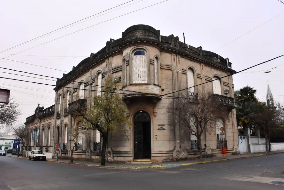 ATE Concordia le pidió al Obispo que interceda por los despedidos municipales