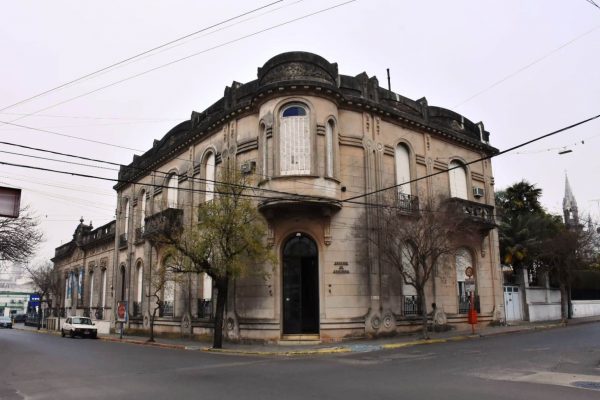 ATE Concordia le pidió al Obispo que interceda por los despedidos municipales