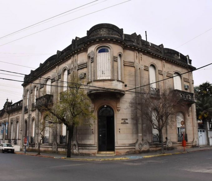 ATE Concordia le pidió al Obispo que interceda por los despedidos municipales