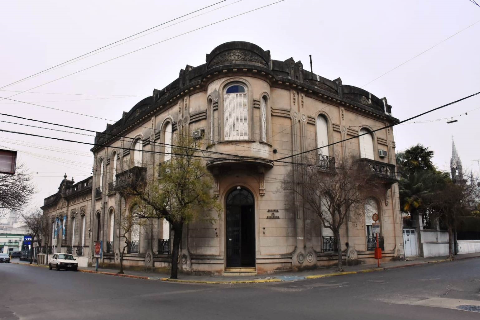 ATE Concordia le pidió al Obispo que interceda por los despedidos municipales