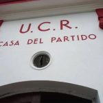 La UCR entrerriana respalda la reforma de la Caja y pide debate sin violencia