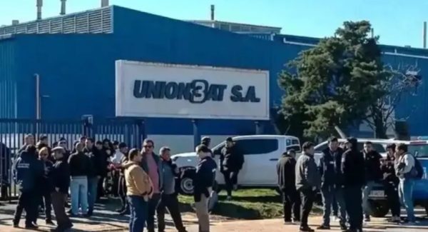 CGT Gualeguaychú: despidos en industrias golpean la economía local