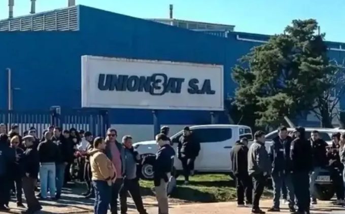 CGT Gualeguaychú: despidos en industrias golpean la economía local
