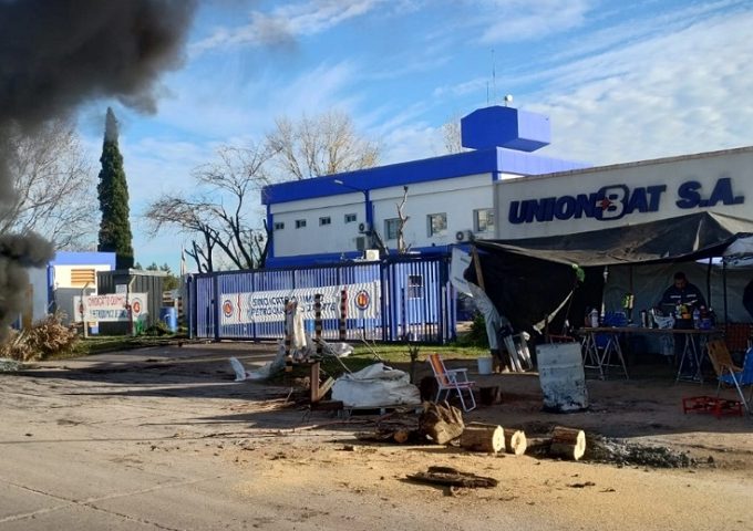 APYME Entre Ríos: 800 empresas cerradas y un modelo que no da respiro