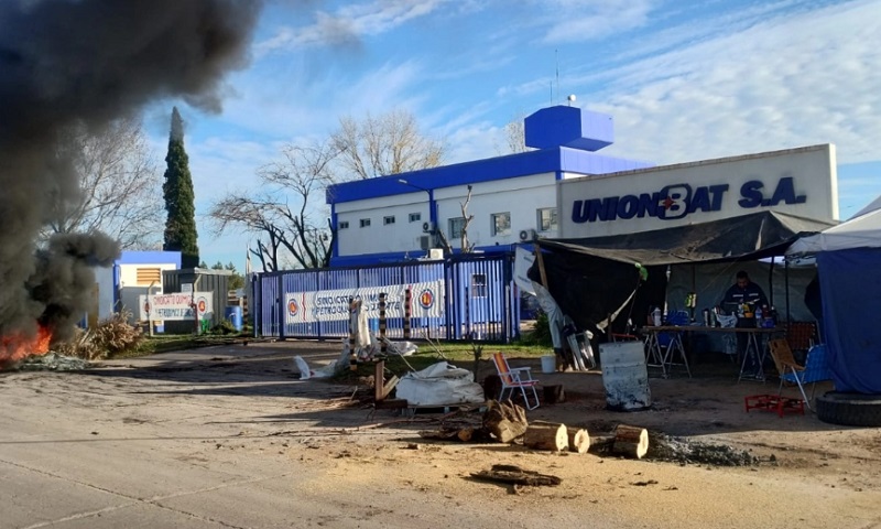 APYME Entre Ríos: 800 empresas cerradas y un modelo que no da respiro