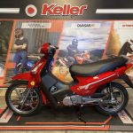 Las motos 0 km vuelan en Entre Ríos: 63% más de ventas en el semestre