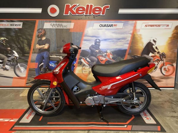 Las motos 0 km vuelan en Entre Ríos: 63% más de ventas en el semestre
