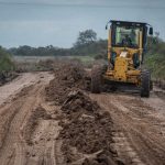 22 municipios y comunas se suman a cuidar 2.000 km de caminos provinciales