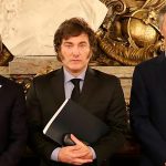 Milei avanza en la reforma del BCRA: penalizar la emisión como "estafa"