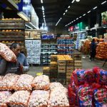 La inflación mayorista bajó a 1,1% en junio: qué rubros empujaron