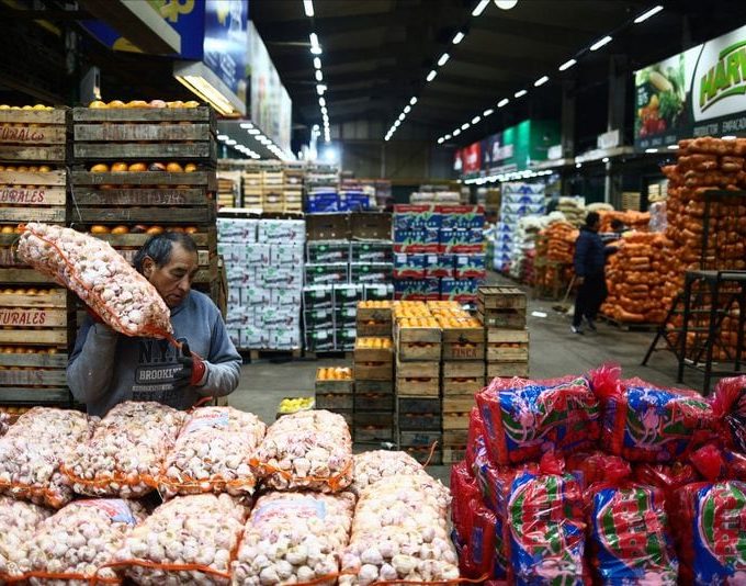 La inflación mayorista bajó a 1,1% en junio: qué rubros empujaron