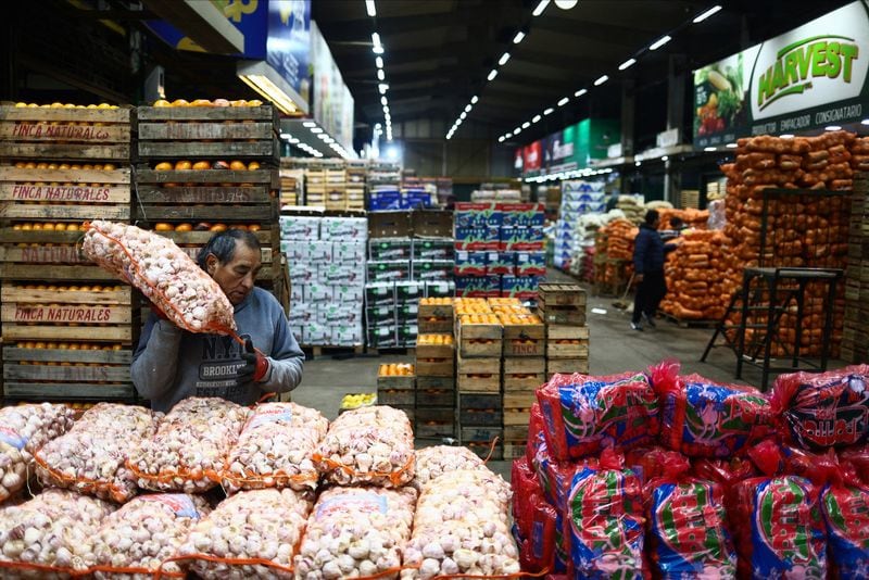 La inflación mayorista bajó a 1,1% en junio: qué rubros empujaron