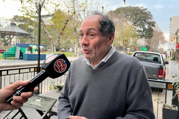 Otro sector del peronismo apunta a 2027 en Concordia: "merece un gobierno mejor"