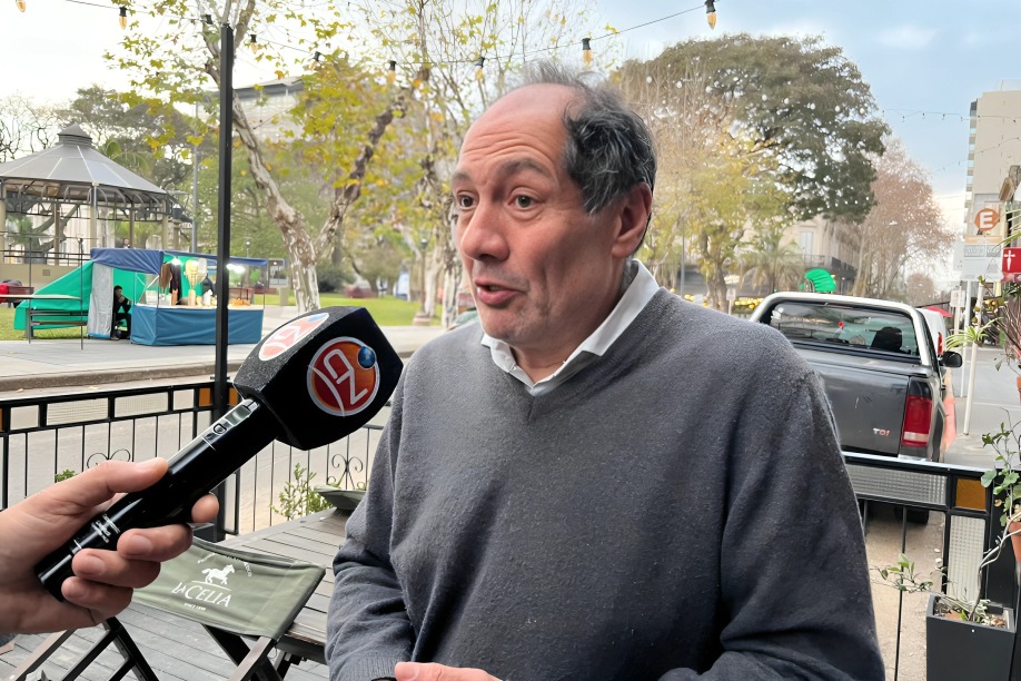 Otro sector del peronismo apunta a 2027 en Concordia: "merece un gobierno mejor"