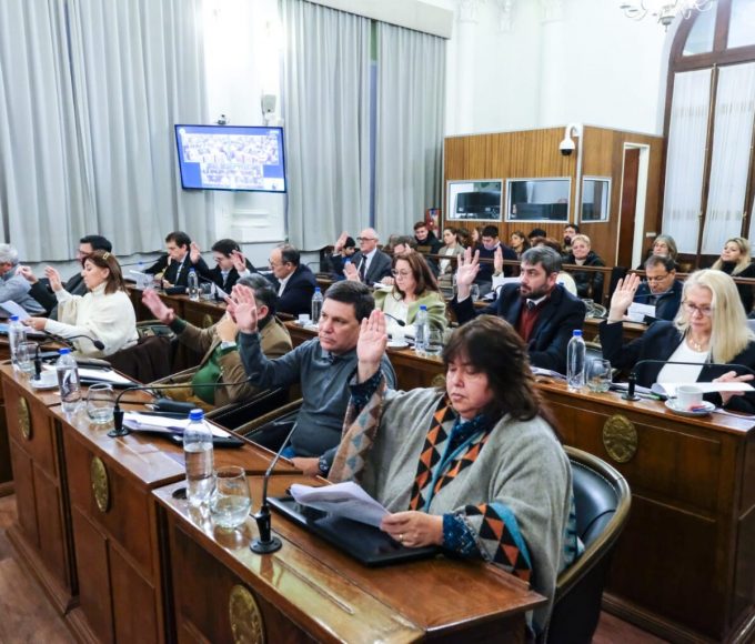La reforma previsional de Entre Ríos va a sesión: el debate que inquieta a los gremios