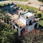 La residencia de Urquiza en Entre Ríos tendrá su primera restauración
