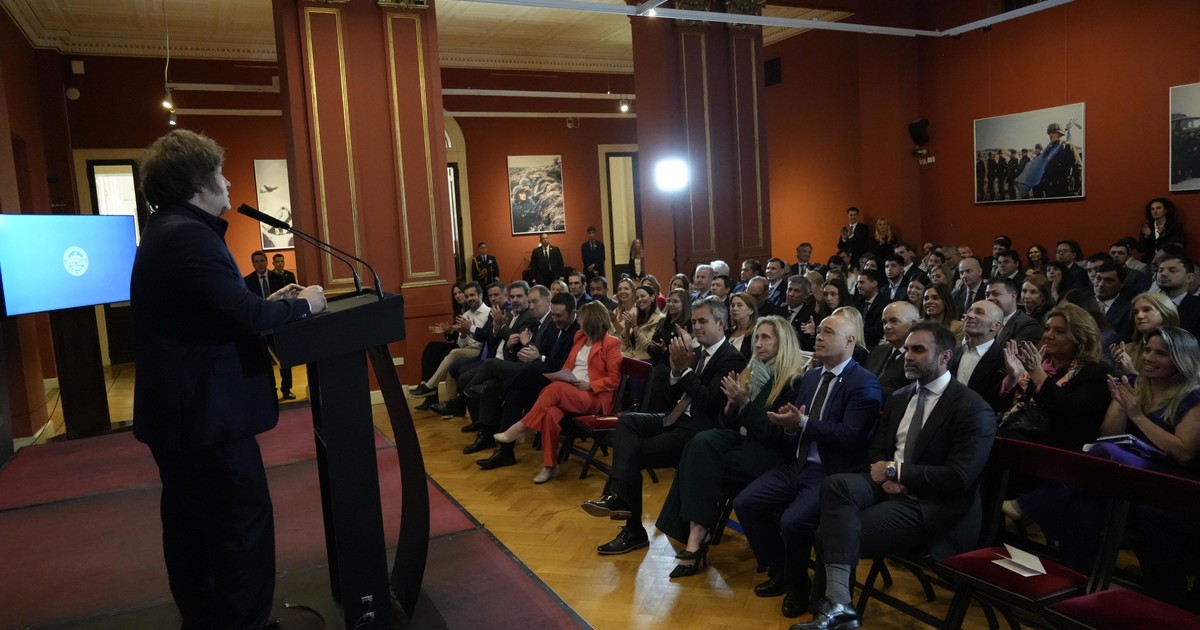 Los tres proyectos de Milei que no tienen votos seguros en el Senado