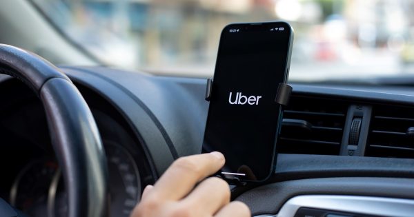 Uber suma otros US$ 500 millones a su plan de inversión en Argentina