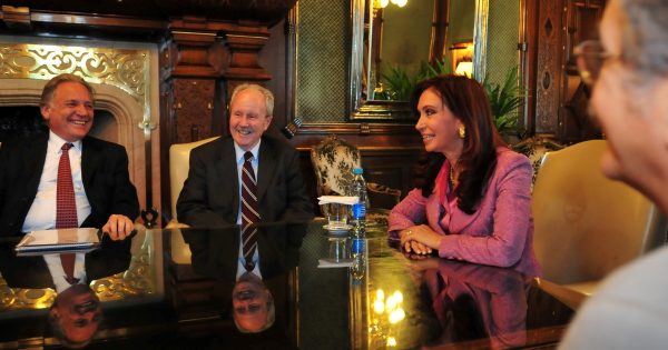 Cuadernos: testigos detallan maniobras de Roggio y Wagner ante el tribunal