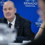 CGT e Iglesia van contra la ley de tierras: "La Argentina no se vende"