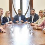 La oposición quedó afuera de la presentación del Presupuesto municipal 2027