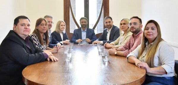 La oposición quedó afuera de la presentación del Presupuesto municipal 2027