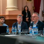 Presupuesto 2027: $905.394 millones para la obra pública entrerriana