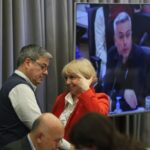 Ley Malvinas: dictamen con ajustes para EE.UU. y dudas por libertad de expresión