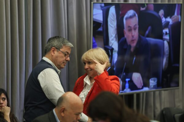 Ley Malvinas: dictamen con ajustes para EE.UU. y dudas por libertad de expresión