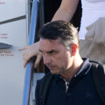 La orden judicial para preservar las imágenes de la salida de Flávio Bolsonaro