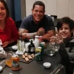 Muerte de una familia en Merlo: cinco cuerpos con heridas de bala