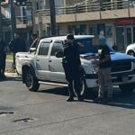Murió una mujer de 81 años tras un atropello en avenida San Lorenzo, Nogoyá