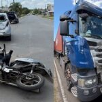 Dos siniestros viales, dos internaciones en el Hospital Masvernat