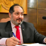 “Esa confusión puede alterar la voluntad del elector”: el reclamo del FEF