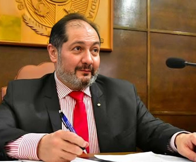 “Esa confusión puede alterar la voluntad del elector”: el reclamo del FEF