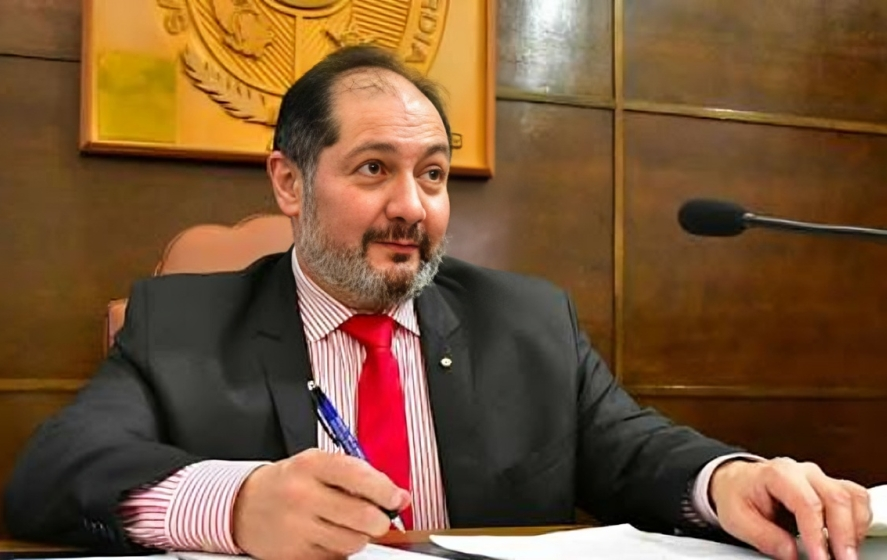 “Esa confusión puede alterar la voluntad del elector”: el reclamo del FEF