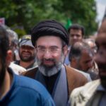 Mojtaba Jamenei avisa a EE.UU. e Israel: respuesta sin límite geográfico