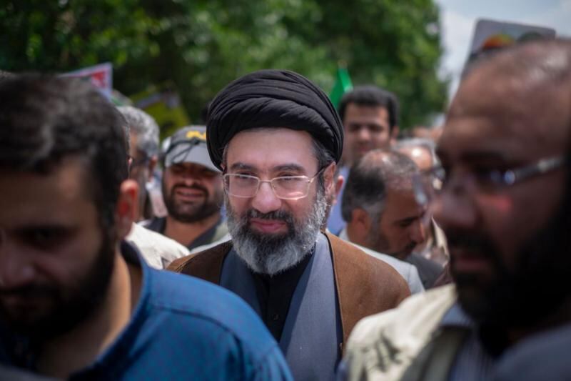 Mojtaba Jamenei avisa a EE.UU. e Israel: respuesta sin límite geográfico