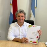 Presupuesto 2027 en Federación: $34.660.600.000 para obras y servicios