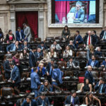 Gobierno nacional prepara baja de 20.000 pensiones por invalidez