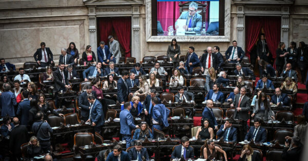 Gobierno nacional prepara baja de 20.000 pensiones por invalidez