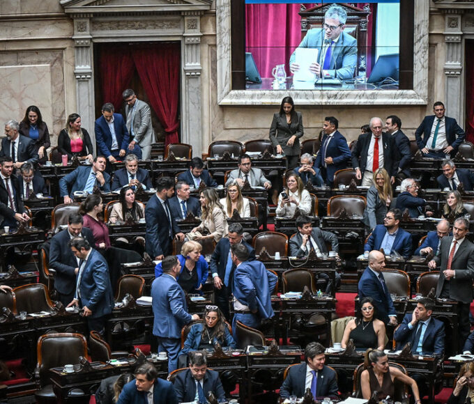 Gobierno nacional prepara baja de 20.000 pensiones por invalidez