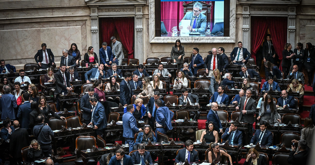 Gobierno nacional prepara baja de 20.000 pensiones por invalidez